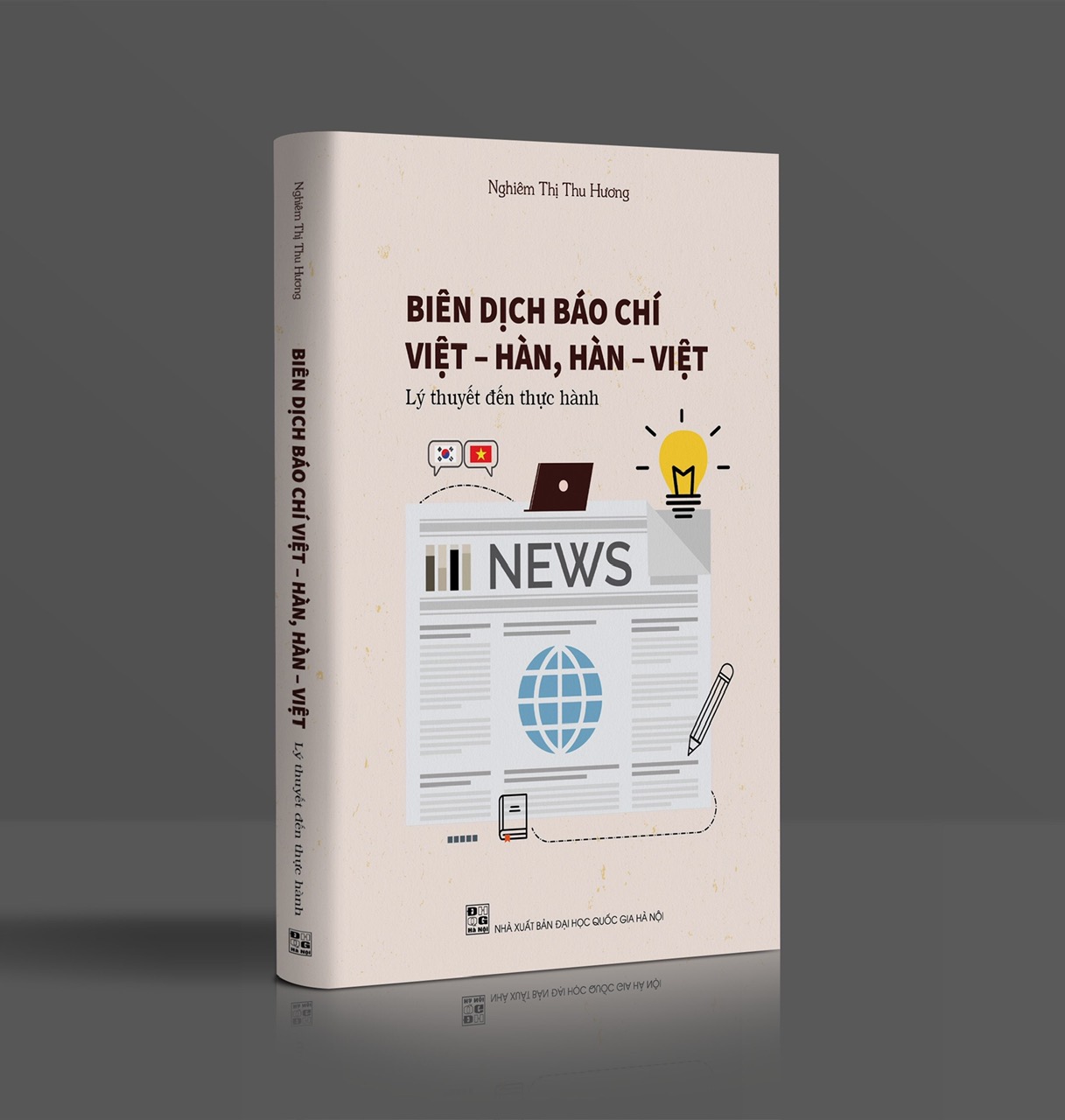 BIÊN DỊCH BÁO CHÍ - LUYỆN NÂNG CAO NĂNG LỰC DỊCH